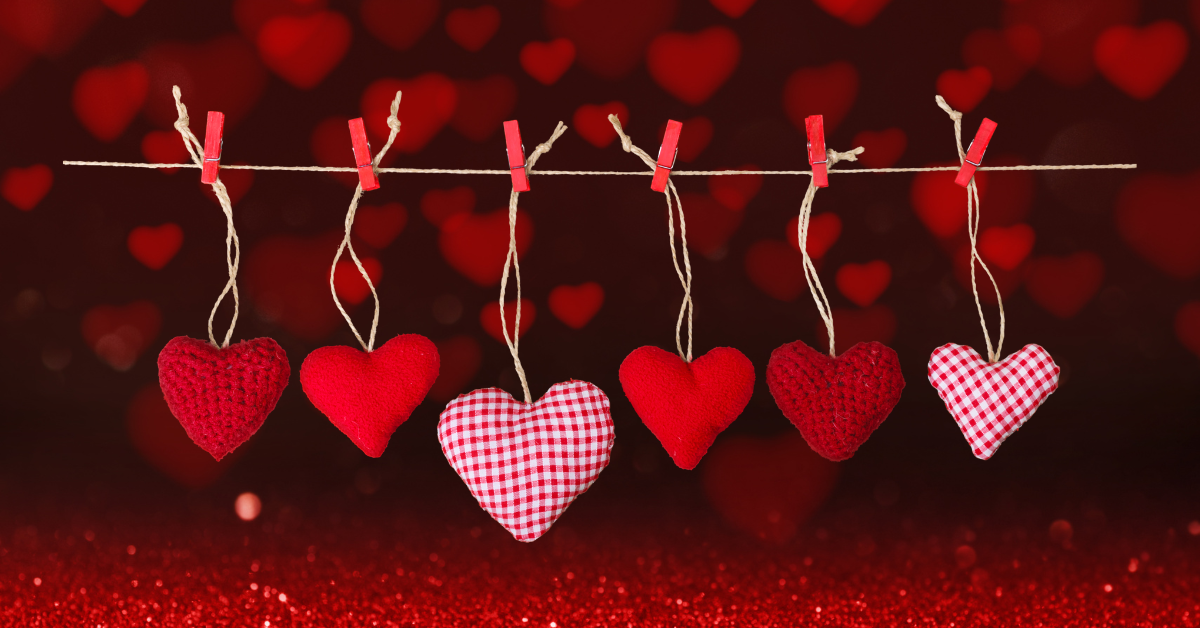 Valentine’s Day Celebrations In Somerset West, Polokwane, Tzaneen, Nelspruit, And White River.