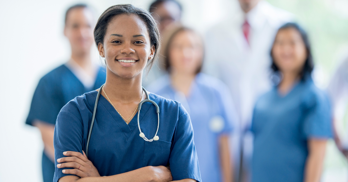 MacCare celebrates International Nurses Day