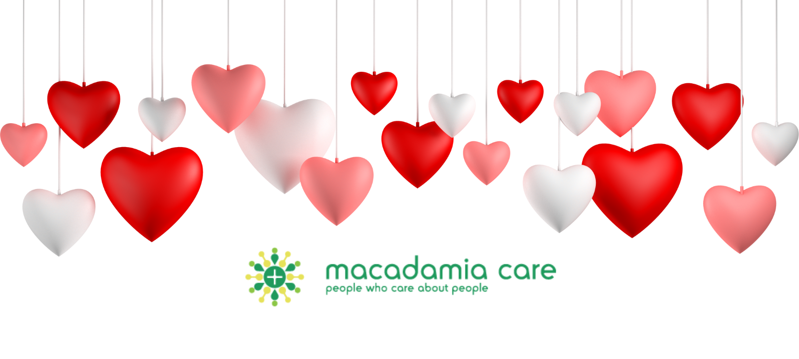MacCare Valentine’s Day Celebrations