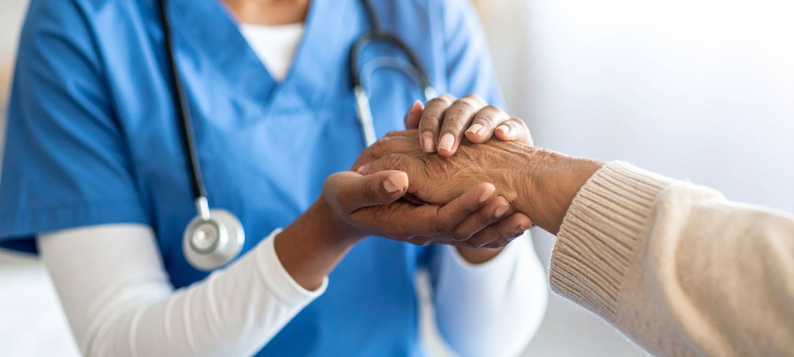 Respite Care: A Lifeline of Compassion and Connection