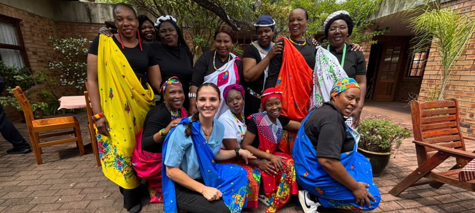 Celebrating Heritage Day with Joy and Unity at Macadamia Care Tzaneen